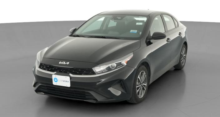 Thumbnail: 2024 Kia Forte - 1