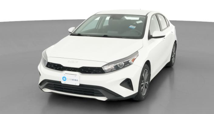 Thumbnail: 2024 Kia Forte - 1