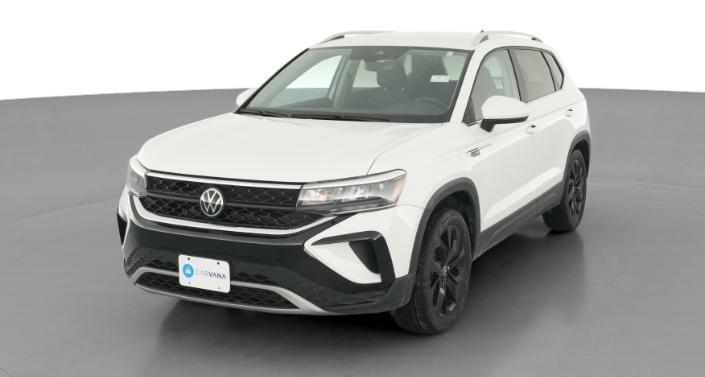 Thumbnail: 2023 Volkswagen Taos - 1