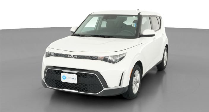 Thumbnail: 2024 Kia Soul - 1