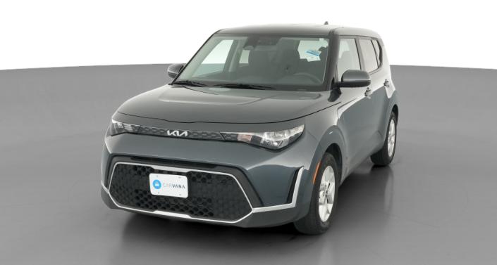 Thumbnail: 2024 Kia Soul - 1