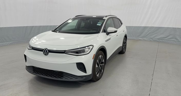 2021 Volkswagen ID.4 Pro S -
                  Kansas City, MO