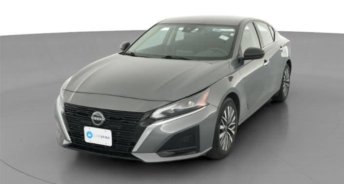 Thumbnail: 2024 Nissan Altima - 1