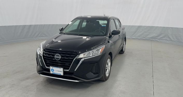 Thumbnail: 2025 Nissan Kicks - 1