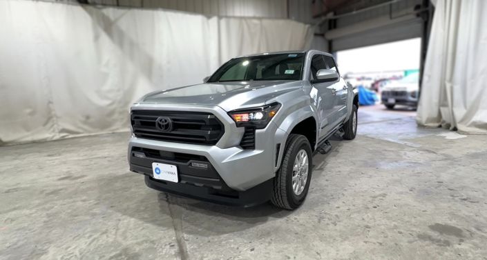 Thumbnail: 2025 Toyota Tacoma - 1