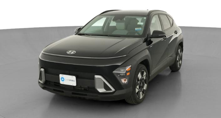Thumbnail: 2025 Hyundai Kona - 1
