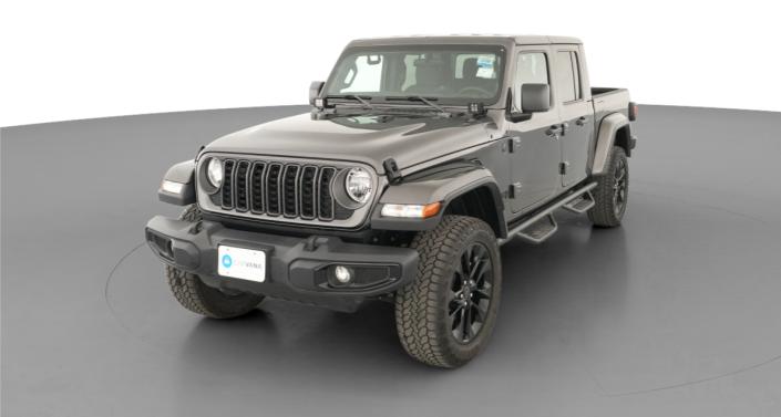 Thumbnail: 2025 Jeep Gladiator - 1