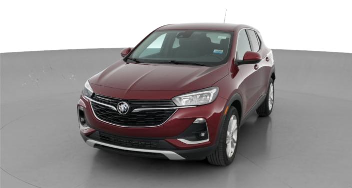 Thumbnail: 2023 Buick Encore GX - 1