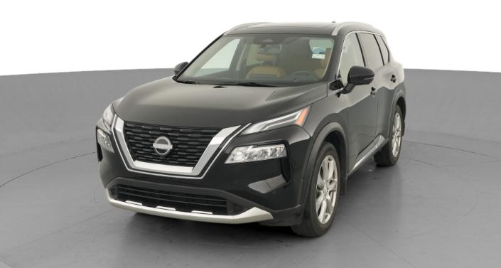 Thumbnail: 2023 Nissan Rogue - 1