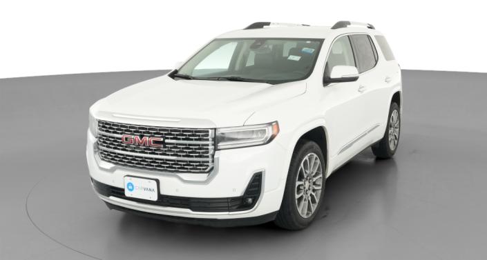 Thumbnail: 2023 GMC Acadia - 1