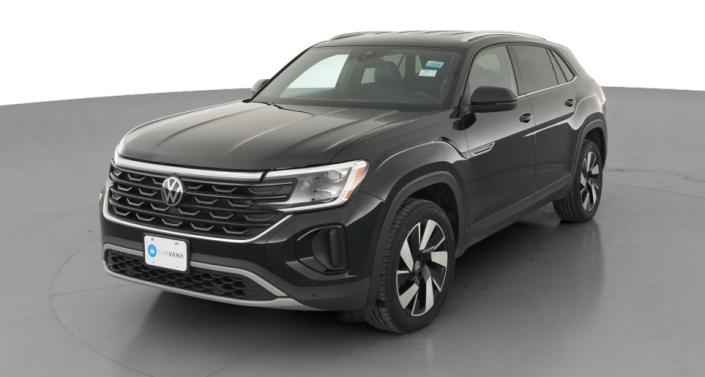 Thumbnail: 2024 Volkswagen Atlas - 1