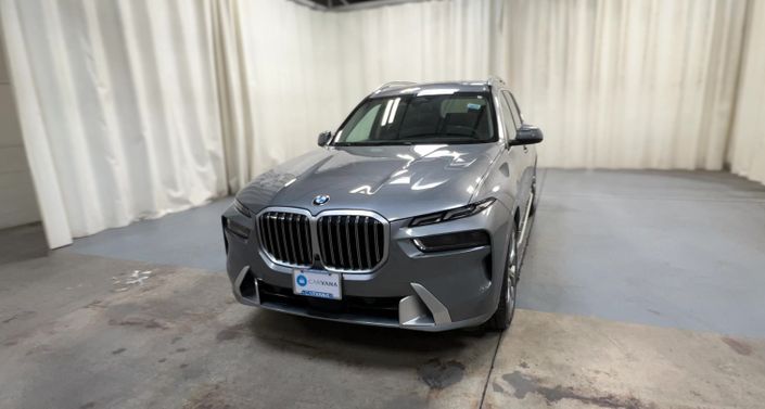 Thumbnail: 2023 BMW X7 - 1