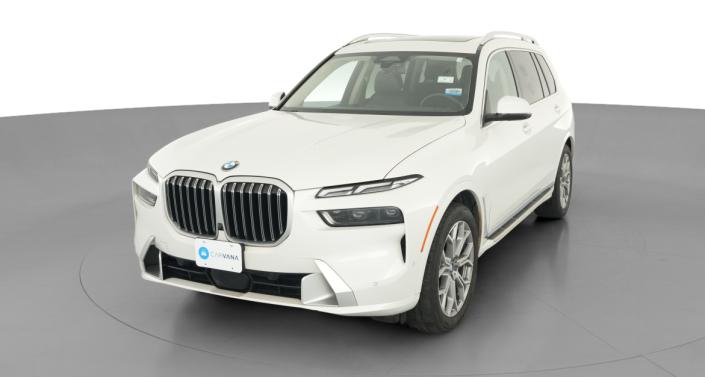 Thumbnail: 2023 BMW X7 - 1