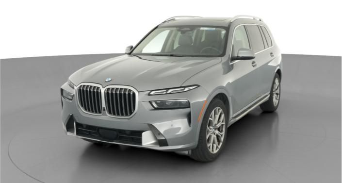 Thumbnail: 2023 BMW X7 - 1