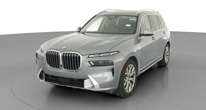 Thumbnail: 2023 BMW X7 - 1