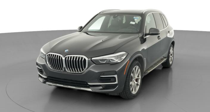 Thumbnail: 2023 BMW X5 - 1