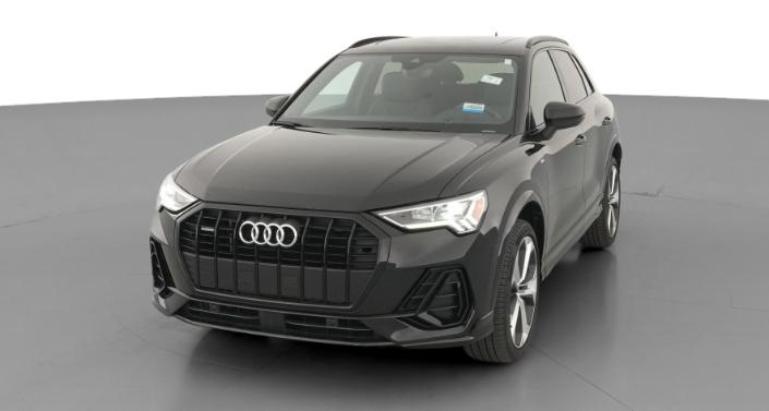Thumbnail: 2021 Audi Q3 - 1