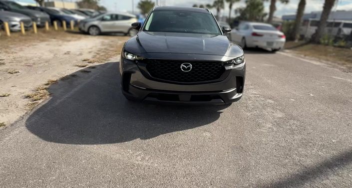 Thumbnail: 2025 Mazda CX-50 - 1