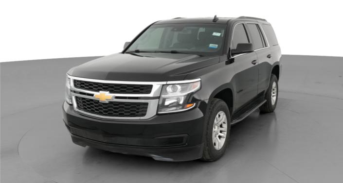 Thumbnail: 2019 Chevrolet Tahoe - 1