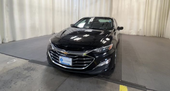 Thumbnail: 2024 Chevrolet Malibu - 1