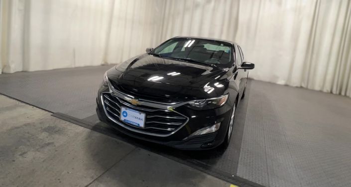 Thumbnail: 2024 Chevrolet Malibu - 1