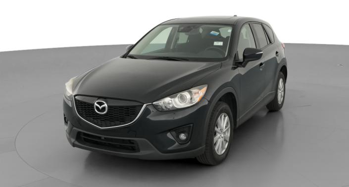 Thumbnail: 2015 Mazda CX-5 - 1