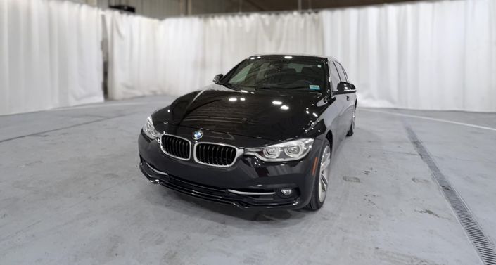 Thumbnail: 2018 BMW 3 Series - 1