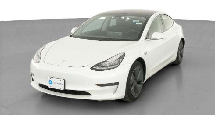 Thumbnail: 2020 Tesla Model 3 - 1