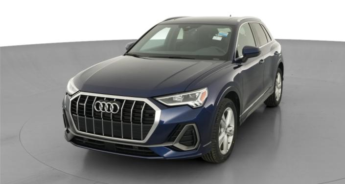 Thumbnail: 2022 Audi Q3 - 1