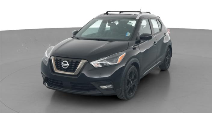 Thumbnail: 2020 Nissan Kicks - 1