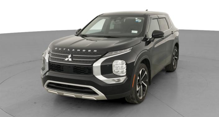 Thumbnail: 2022 Mitsubishi Outlander - 1