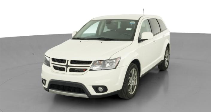 Thumbnail: 2019 Dodge Journey - 1