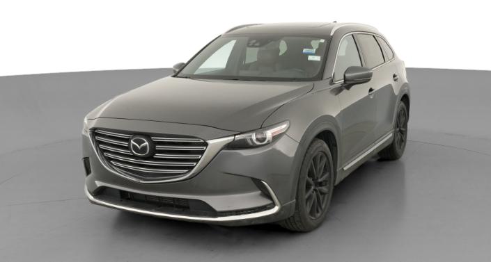 Thumbnail: 2016 Mazda CX-9 - 1