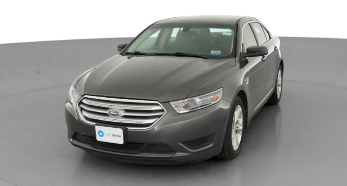 2017 Ford Taurus SE -
                  Lorain, OH