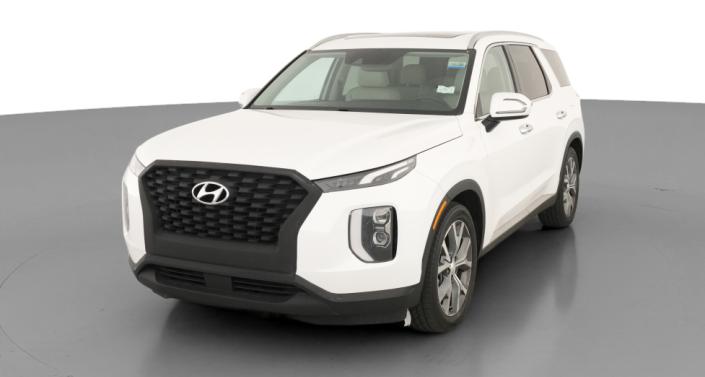 Thumbnail: 2021 Hyundai Palisade - 1