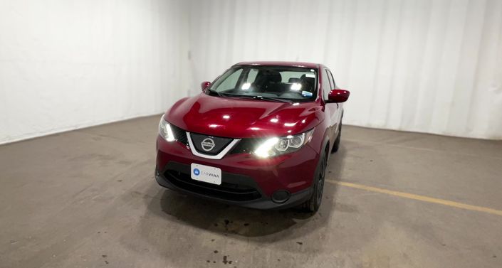Thumbnail: 2019 Nissan Rogue Sport - 1