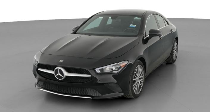 Thumbnail: 2021 Mercedes-Benz CLA - 1