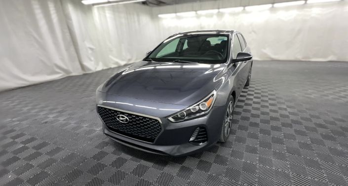 Thumbnail: 2018 Hyundai Elantra - 1