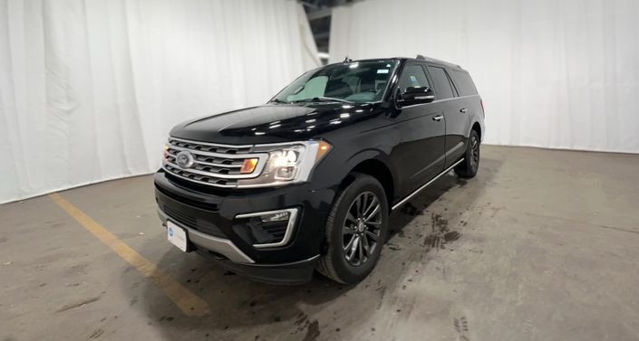 Thumbnail: 2021 Ford Expedition MAX - 1