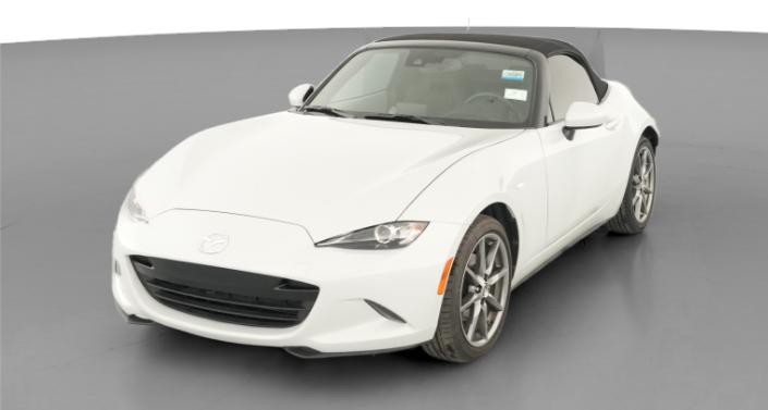 Thumbnail: 2019 Mazda MX-5 Miata - 1