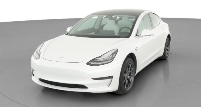 Thumbnail: 2020 Tesla Model 3 - 1