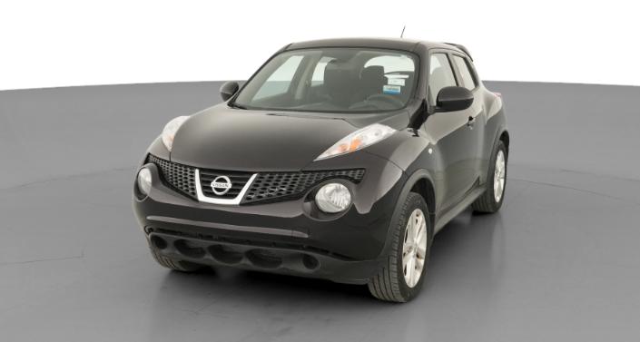 2014 Nissan Juke S -
                  Hebron, OH