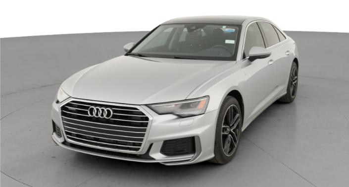 Thumbnail: 2019 Audi A6 - 1