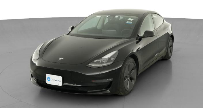 Thumbnail: 2021 Tesla Model 3 - 1