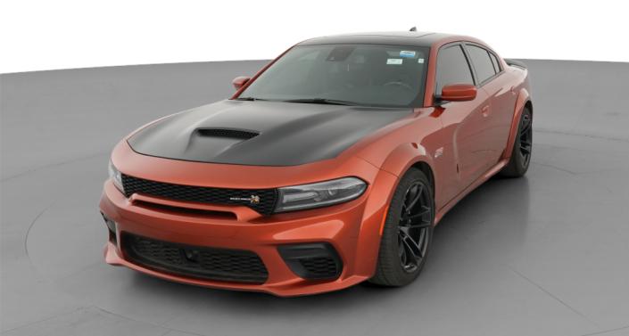 Thumbnail: 2021 Dodge Charger - 1