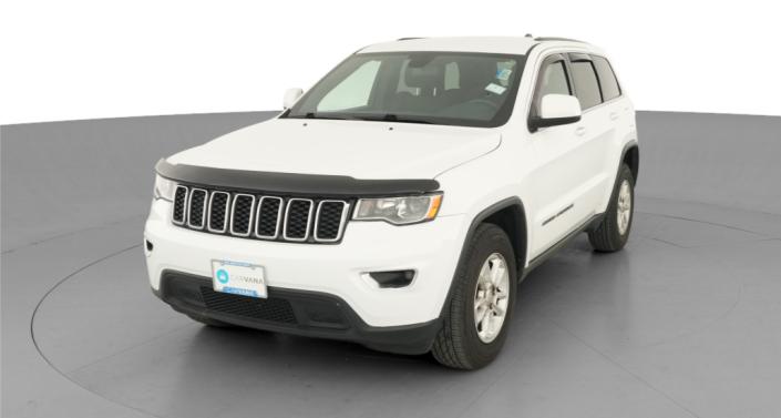 Thumbnail: 2018 Jeep Grand Cherokee - 1