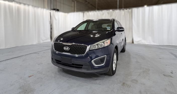 Thumbnail: 2017 Kia Sorento - 1