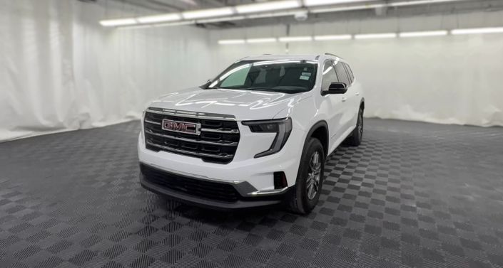 Thumbnail: 2025 GMC Acadia - 1