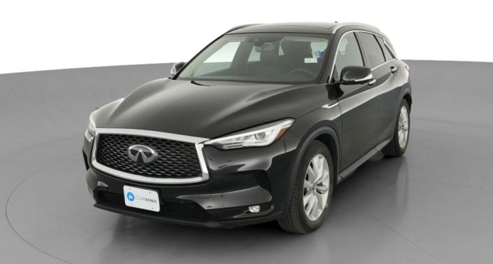 2019 INFINITI QX50 Essential -
                  Lorain, OH