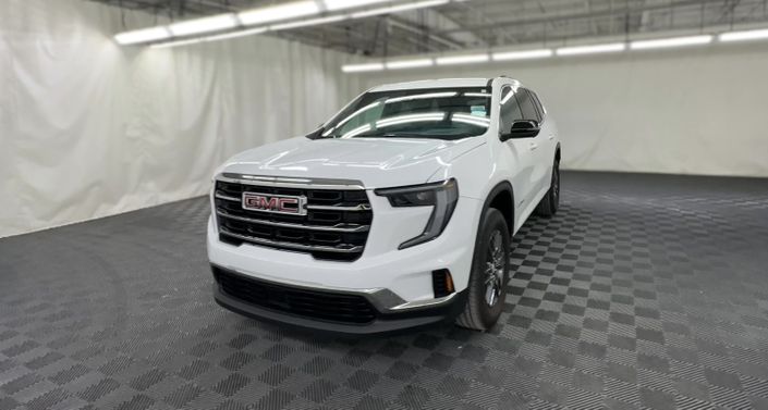 Thumbnail: 2025 GMC Acadia - 1